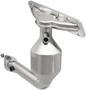 MagnaFlow Direct-Fit Direct-Fit Exhaust Manifold