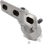 MagnaFlow Direct-Fit Direct-Fit Exhaust Manifold