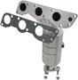 MagnaFlow Direct-Fit Direct-Fit Exhaust Manifold