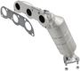 MagnaFlow Direct-Fit Direct-Fit Exhaust Manifold