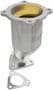 MagnaFlow California Direct-Fit Catalytic Converter