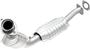 MagnaFlow California Direct-Fit Catalytic Converter