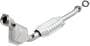 MagnaFlow California Direct-Fit Catalytic Converter