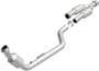 MagnaFlow California Direct-Fit Catalytic Converter