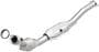 MagnaFlow California Direct-Fit Catalytic Converter