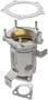 MagnaFlow California Direct-Fit Catalytic Converter