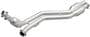 MagnaFlow California Direct-Fit Catalytic Converter