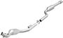 MagnaFlow California Direct-Fit Catalytic Converter