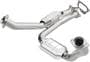 MagnaFlow California Direct-Fit Catalytic Converter