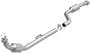 MagnaFlow California Direct-Fit Catalytic Converter