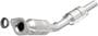 MagnaFlow California Direct-Fit Catalytic Converter