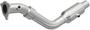 MagnaFlow California Direct-Fit Catalytic Converter
