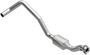 MagnaFlow California Direct-Fit Catalytic Converter