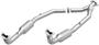 MagnaFlow California Direct-Fit Catalytic Converter