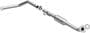 MagnaFlow California Direct-Fit Catalytic Converter