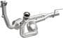 MagnaFlow California Direct-Fit Catalytic Converter