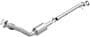 MagnaFlow California Direct-Fit Catalytic Converter
