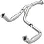 MagnaFlow California Direct-Fit Catalytic Converter