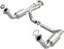 MagnaFlow California Direct-Fit Catalytic Converter