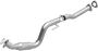MagnaFlow California Direct-Fit Catalytic Converter