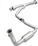 MagnaFlow California Direct-Fit Catalytic Converter