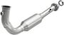 MagnaFlow California Direct-Fit Catalytic Converter