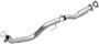 MagnaFlow California Direct-Fit Catalytic Converter