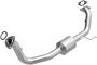 MagnaFlow California Direct-Fit Catalytic Converter