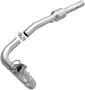 MagnaFlow California Direct-Fit Catalytic Converter