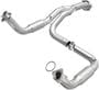 MagnaFlow California Direct-Fit Catalytic Converter