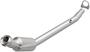 MagnaFlow California Direct-Fit Catalytic Converter