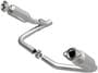 MagnaFlow California Direct-Fit Catalytic Converter