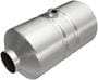 MagnaFlow California Universal Catalytic Converter