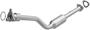 MagnaFlow California Direct-Fit Catalytic Converter
