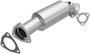 MagnaFlow California Direct-Fit Catalytic Converter