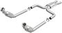 MagnaFlow California Direct-Fit Catalytic Converter