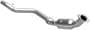 MagnaFlow California Direct-Fit Catalytic Converter