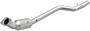 MagnaFlow California Direct-Fit Catalytic Converter