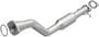 MagnaFlow California Direct-Fit Catalytic Converter
