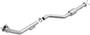 MagnaFlow California Direct-Fit Catalytic Converter