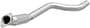 MagnaFlow California Direct-Fit Catalytic Converter