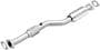 MagnaFlow California Direct-Fit Catalytic Converter
