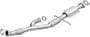 MagnaFlow California Direct-Fit Catalytic Converter