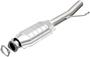 MagnaFlow California Direct-Fit Catalytic Converter