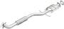 MagnaFlow California Direct-Fit Catalytic Converter
