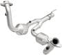 MagnaFlow California Direct-Fit Catalytic Converter