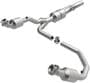 MagnaFlow California Direct-Fit Catalytic Converter