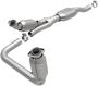 MagnaFlow California Direct-Fit Catalytic Converter