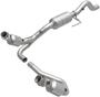 MagnaFlow California Direct-Fit Catalytic Converter