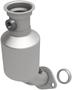 MagnaFlow California Direct-Fit Catalytic Converter